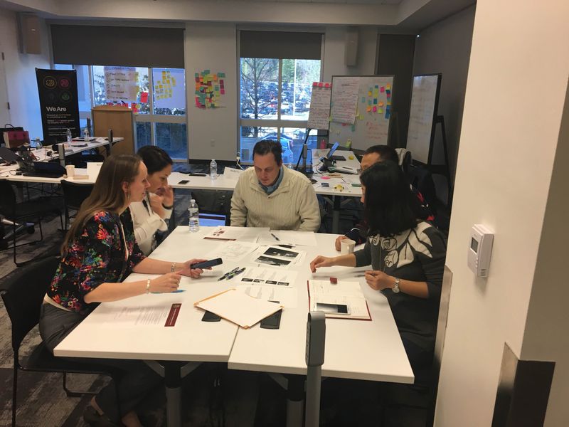 Allied Consultants – Strategic Focus Consulting