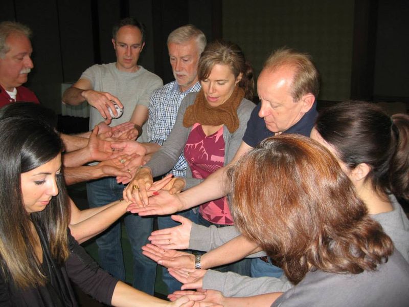 FASA Family Wellness – Authentic Leadership