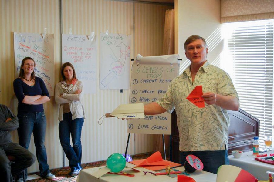 Enginuity Advantage – 8 Productive Practices
