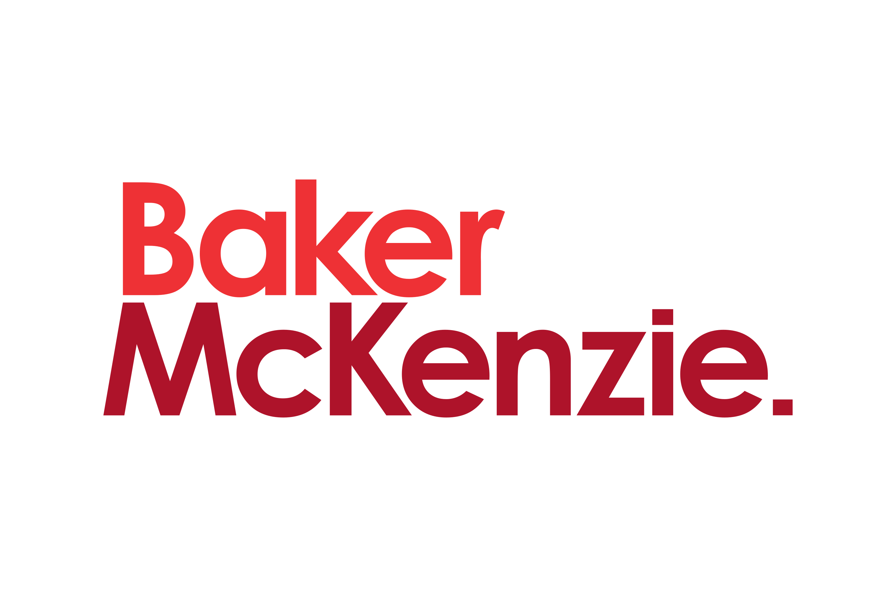 Baker McKenzie – Toronto